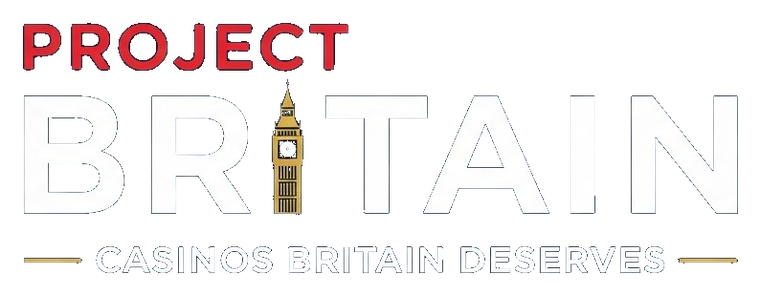 Project Britain: Casinos Britain Deserves